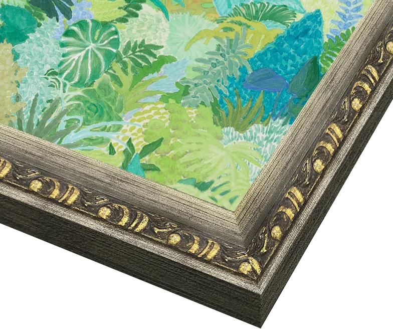 노블 골드 브라운