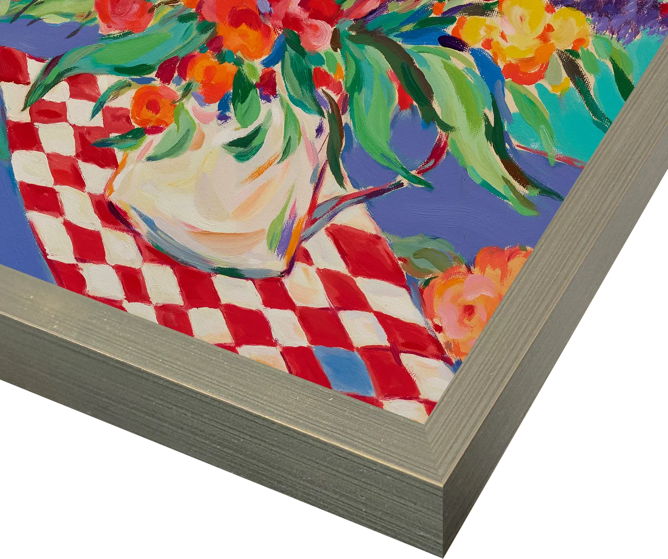 원목 우드 그레이